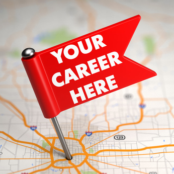 Career Choices on the Road to Becoming an Automation Professional