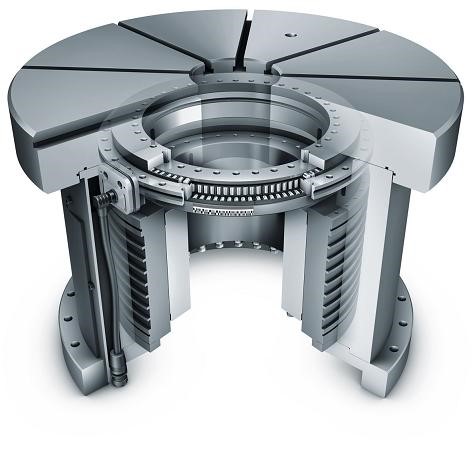 Schaeffler introduces SRM measuring system for machine tools