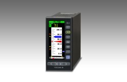 Yokogawa Enhances YS1000 Single Loop Controllers