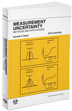 Thumbnail for Measurement Uncertainty, Fifth Edition