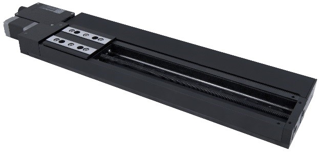 Zaber announces X-LRM-DE Series of linear stages