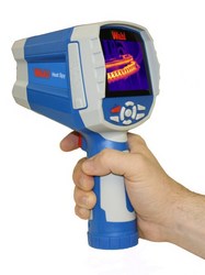 Wahl Instruments adds two Thermal Imaging Cameras