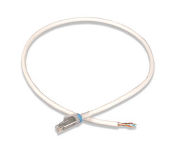 Siemon introduces category 6A Z-MAX solid cords