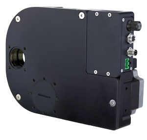 Thumbnail for Zaber introduces X-FWR-E series filter wheel
