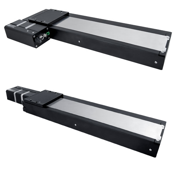 Thumbnail for Zaber introduces X-LRQ-DEC series linear stages