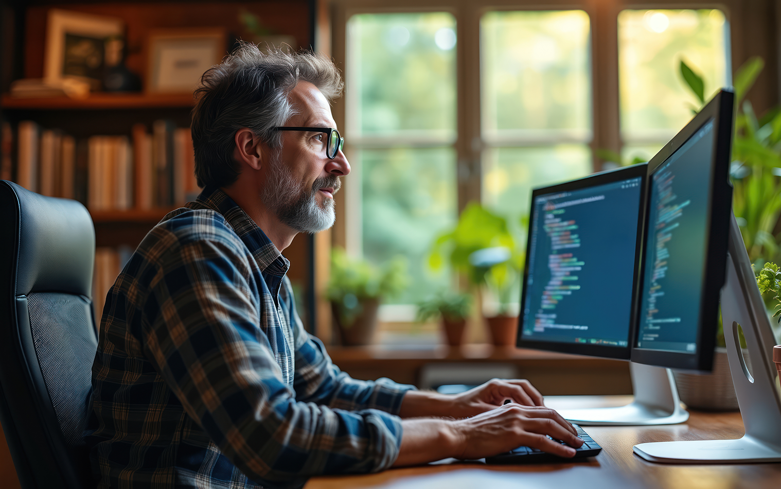 Preparing Manufacturing Cybersecurity for the ‘Silver Tsunami’