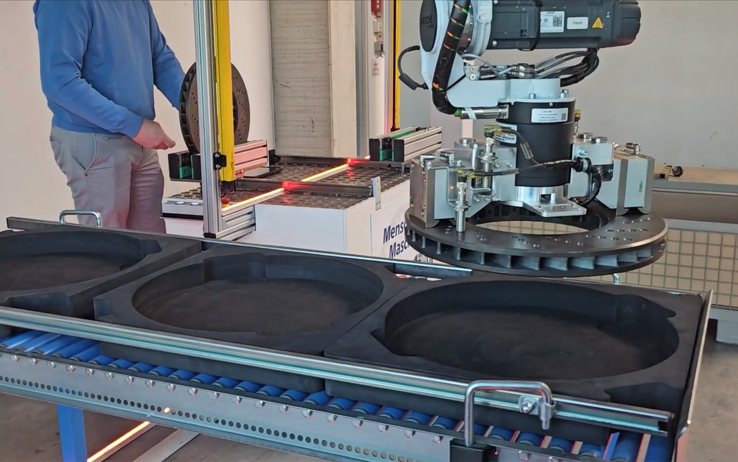 Thumbnail for Where Human Skill Meets Smart Automation: The Case for Semi-Automated Bin Picking