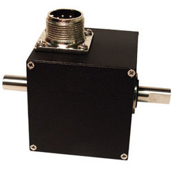 OMEGA Introduces ZB series shaft encoders