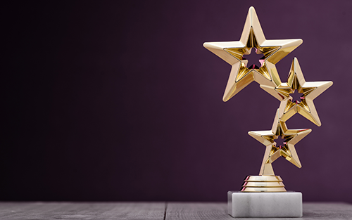 Thumbnail for Zebra Technologies Recognized with 2022 Manufacturing Leadership Council Award