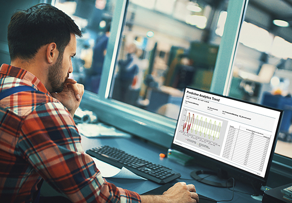 COPA-DATA introduces zenon 8.00 and zenon Analyzer 3.20