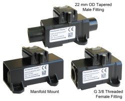 Honeywell announces digital Zephyr Airflow Sensors