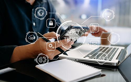 Embracing Zero Trust (Part 3 of 7): Logical and Physical Segmentation