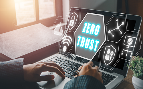 Embracing Zero Trust (Part 1 of 7): Verification, Visibility and Validation