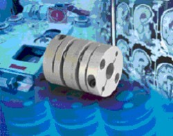 Zero-Max announces couplings with zero backlash