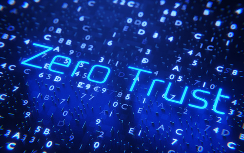 Securing Critical Infrastructure with Zero Trust