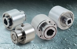 Zero-Max introduces Torq-Tender Overload Safety Couplings