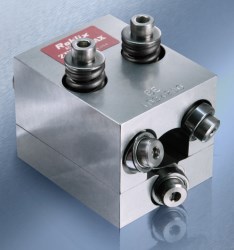 Zero-Max cleans up Roh’lix Linear Actuators