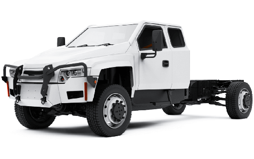 Zeus Electric Chassis to Collaborate with JB Poindexter’s EAVX on Class 4, 5 and 6 Electric Work Trucks