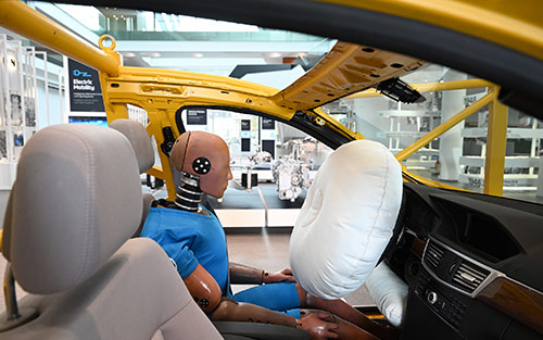 Case Study: Prepared for the Future with Software-Supported Robotics