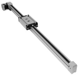 Techno announces ZF1 Belt Drive Slide