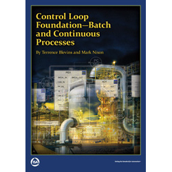 Thumbnail for Control Loop Foundation: Batch and Continuous Processes