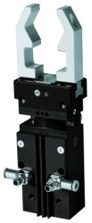 Techno-Sommer announces DGP404 Series grip and rotate module