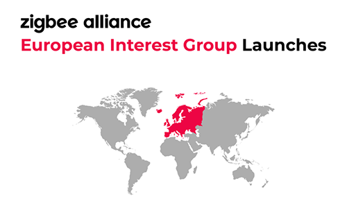 Thumbnail for Zigbee Alliance Launches Europe Interest Group