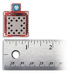 AeroComm enhances ZigBee transceivers