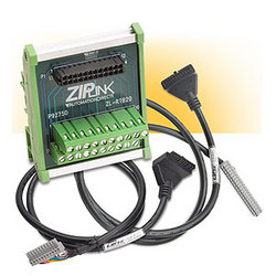 AutomationDirect updates ZIPLink cables