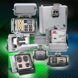 AutomationDirect adds panel interface connectors