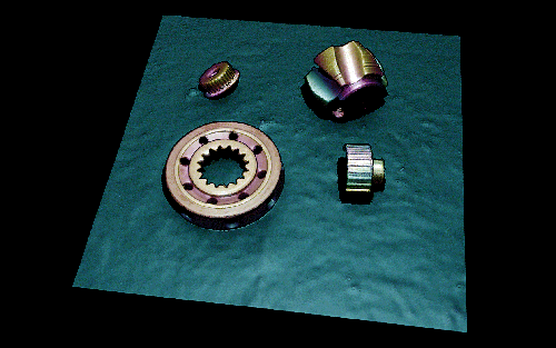 Thumbnail for Zivid Unveils Multiple 3D Cameras with Transparent Imaging Capabilities
