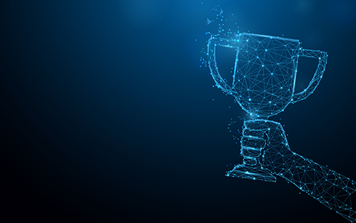 Zivid Wins Gold Design Innovators Award for On-arm 3D Color Camera