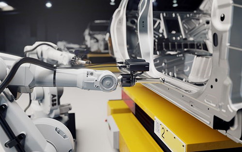 Pickit3D and Zivid Partner to Provide 3D Vision Solutions for Automotive Industry