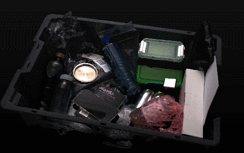 Zivid Unlocks Transparency with Zivid 2+ 3D Camera for Reliable Piece-picking