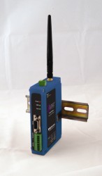 B&B Electronics releases Zlinx Radio Modems