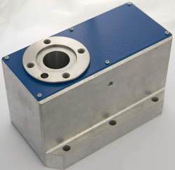 Techno releases ZR20 rotary table