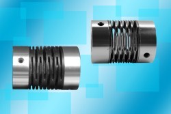 Thumbnail for Sterling Instrument introduces S50x couplings