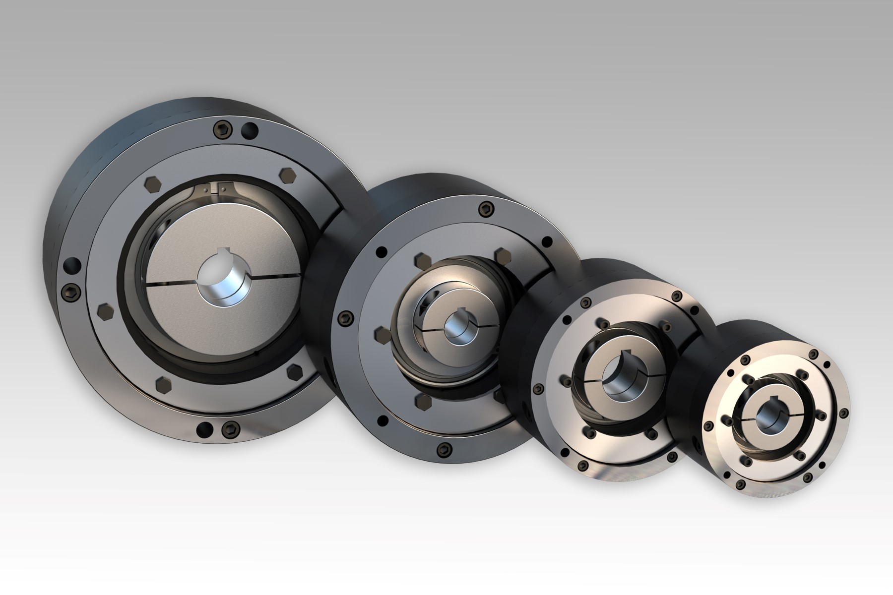 Nexen introduces Zero-Backlash Spring Engaged (ZSE) brake family