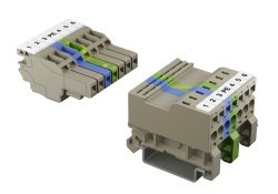 CONTA-CLIP introduces ZSTS touch-safe connectors