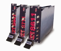 Thumbnail for ZTEC Instruments Introduces ZT8101 RF Test Set