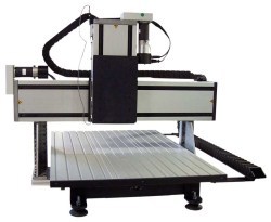 Techno Automation introduces LCT Gantry