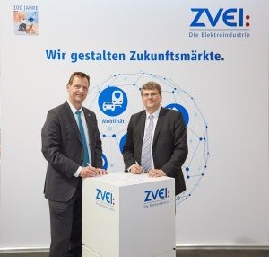 Thumbnail for OPC Foundation and ZVE partner to map Industry 4.0 Asset Administration Shell into OPC UA