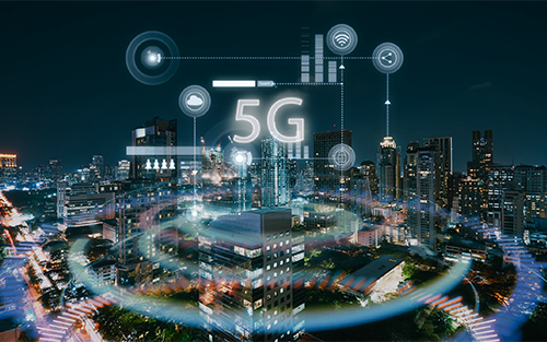 Zyter & Qualcomm Provide Applications & Dashboard for 5G Private Networks