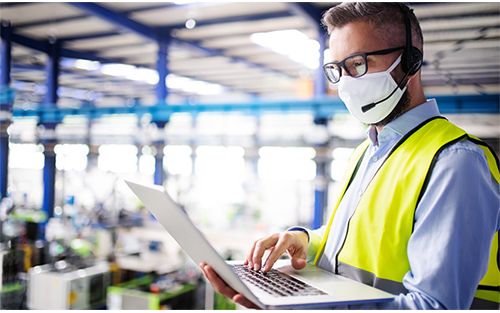 Zyter Introduces Smart Factories IoT Solution