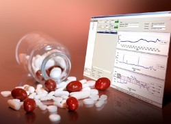 Siemens launches Sipat PAT software for Pharmaceutical 