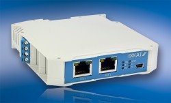 IXXAT introduces COP-CON 220/PN PROFINET-CANopen gateway