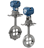 Emerson Expands Orifice Plate for High Pressure Applications