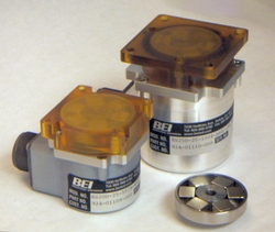 BEI introduces ES Sealed Encoders