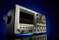 Agilent enhances 5000 Series Oscilloscopes
