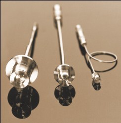 Kaman introduces extreme environment position sensors
